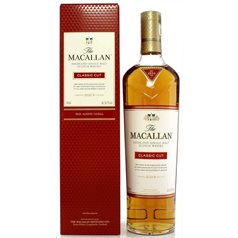 The Macallan Classic Cut, Single Highland Malt Whisky, 50,3%, 70cl - slikforvoksne.dk
